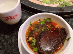-井格重庆火锅(临平银泰城店)