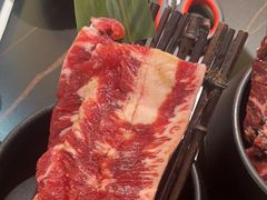 -厚贞日式烤肉(浦东汇智店)