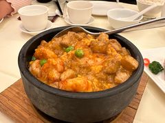 -利苑酒家(宜安广场店)