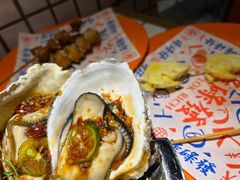 -碌碌发·东南亚风味烧烤档(体育西店)