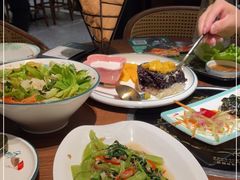 -南越郡·越式风味餐厅(青秀万达店)