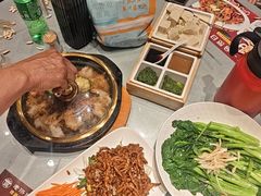 -老济南·地道济南菜(大明湖店)