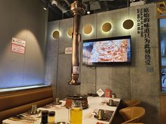 -西塔老太太泥炉烤肉(望京一店)