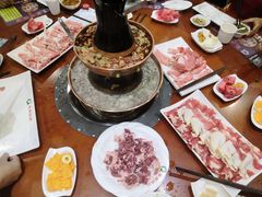 -草原饭店火锅
