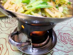 -川人川菜馆·小龙虾·鲜虾现做(黄山路店)