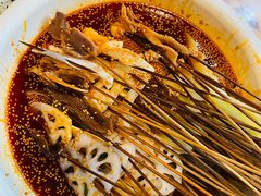 -嘉州叶婆婆钵钵鸡(建设路店)