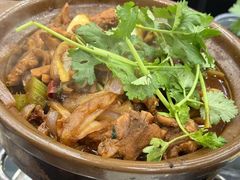 -川香煲(茅台路店)