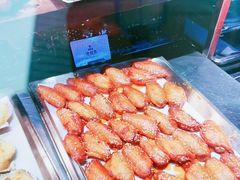 -雍容荟活波龙自助餐(IFS黑金店)