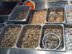 -阿巧一号私房菜(止园路店)