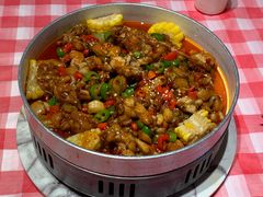 -辣小鲜·南昌大排档(船山路店)