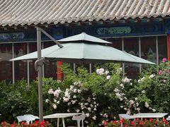 -中卫御苑福膳·养生局(圆明园店)