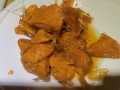 -关东小磨东北菜(上海长风大悦城店)