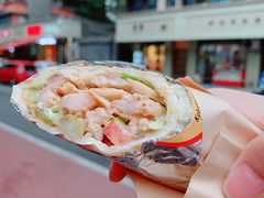 -YallaYalla丫拉中东料理小吃·清真(太古里店)