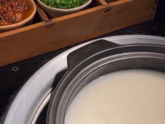 -大良毋米粥(锦龙路总店)