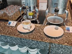 -虎门美思威尔顿酒店(海之光自助餐)