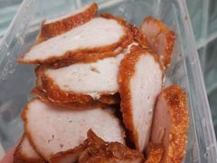 手打潮州肉卷-永祥烧腊餐厅(虹口店)