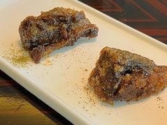 -长沙北辰洲际酒店-栀味轩中餐厅