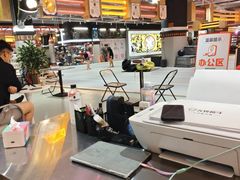 -燃无界格斗·拳击搏击体能馆(优品道店)