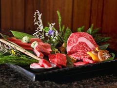 -老乾杯和牛烧肉(王府中环店)