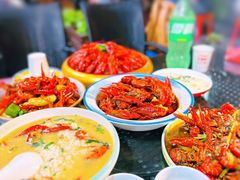 -虾乐园龙虾·夜宵(松江店)