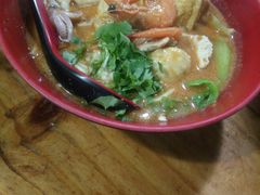 -老宅原住民沙茶面精品小吃(龙头路店)