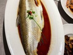 -醉庐·新上海菜(南京西路店)