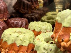 -B&C黄油与面包·THE GARDEN BAKERY概念店(世纪汇店)