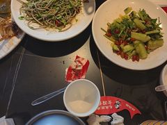 -辣尚瘾·烤鱼·新川菜(交大直营店)