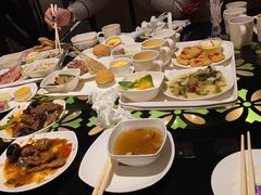 -堂会(白云店)
