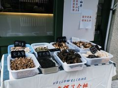 -阿山卓·野生菌火锅·纳西火塘烤肉