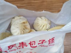 -庆丰包子铺(天通苑店)