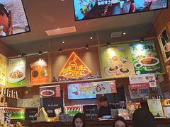 -伽喱博士 Dr.CURRY咖喱饭(太阳宫咖喱店)