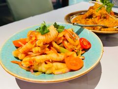 -BetterThai 泰加(苏州中心店)