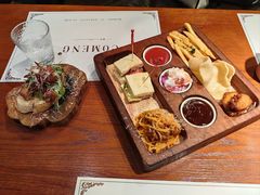 -咖梦餐厅 COMENG RESTAURANT