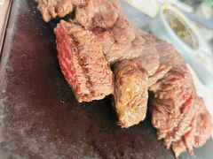 -Entrecôte 法国牛扒馆(保利·时光里店)