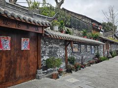-恩阳古镇