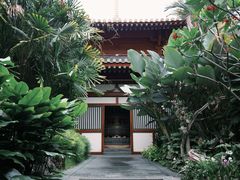 -新加坡佛牙寺龙华院