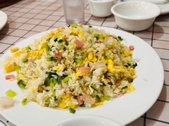 -华春餐馆(鱼山路店)