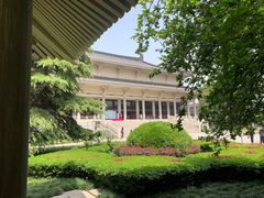 -陕西历史博物馆