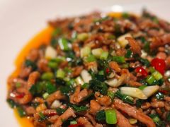-金谷仓家庭料理(马泉营店)