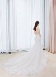-MuseMarry婚纱(前海嘉里中心店)