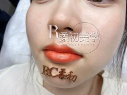 -RC半永久纹眉纹发际线