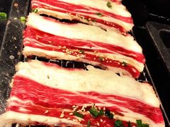 -伍丁·烤牛肋(和平东桥店)