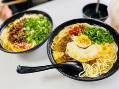 -上海为民商行清真饭店(南大路店)