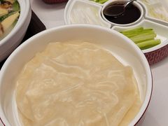 -莲苑中餐厅·Lotus Court(厦门马哥孛罗东方大酒店)
