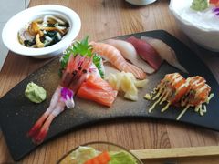 -阿吾罗日本料理(K11艺术中心店)