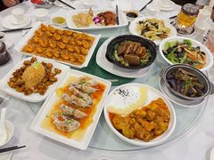 -广州酒家(文昌总店)