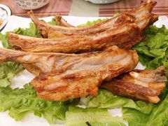 -巴依老爷新疆美食(清华东门店)