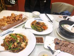 -良友·海鲜青岛菜(五四广场店)