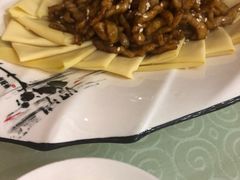 -北京前门建国饭店